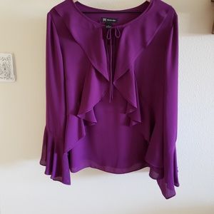 I.N.C.-Blouse
